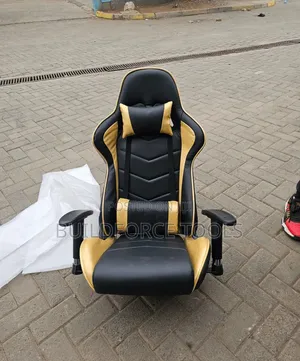 Executive Gaming Chair - Brand New