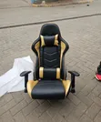 Executive Gaming Chair - Brand New - 1