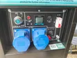 Supreme 5kVA Diesel Generator - Brand New - 1
