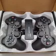 M8 Retro Game Stick 4K Wireless Lite - 1