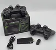 M8 Retro Game Stick 4K Wireless Lite - 2