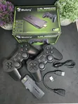M8 Retro Game Stick 4K Wireless Lite - 3
