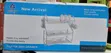 Nunix 3 Layer Dish Drainer - 1