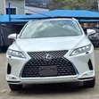 Lexus RX 300 2WD 2020 White - 1