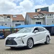 Lexus RX 300 2WD 2020 White - 2