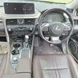 Lexus RX 300 2WD 2020 White - 3