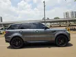 Land Rover Range Rover Sport 2014 - 5