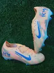 Nike Zoom Mercurial Vapor 16 Elite FG Kylian Mbappé Edition Boots - 1