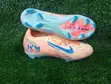 Nike Zoom Mercurial Vapor 16 Elite FG Kylian Mbappé Edition Boots - 2