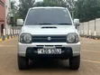 Suzuki Jimny 2017 Nyeusi - 2