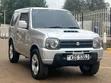 Suzuki Jimny 2017 Nyeusi - 3