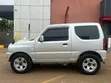 Suzuki Jimny 2017 Nyeusi - 5