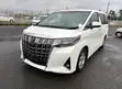 Toyota Alphard 2019 Nyeupe - 1
