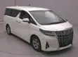 Toyota Alphard 2019 Nyeupe - 2