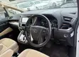 Toyota Alphard 2019 Nyeupe - 3