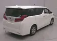 Toyota Alphard 2019 Nyeupe - 4