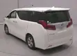 Toyota Alphard 2019 Nyeupe - 5