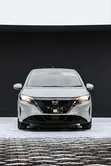 Nissan Note 1.2 Hybrid 2019 Silver - 1