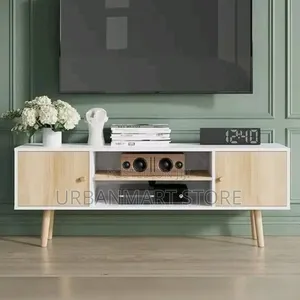 Amaya 4ft Modern TV Stand