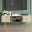 Amaya 4ft Modern TV Stand - 1