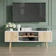 Amaya 4ft Modern TV Stand - 2