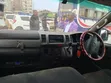 Toyota HiAce 2012 Nyeupe - 5