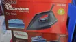 Ramtons RM/692 Dry Iron Box - 1