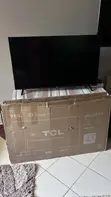 TCL Smart TV 43-inch - 4