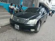 Toyota Crown Royal 2007 Nyeusi - 1