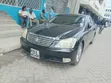 Toyota Crown Royal 2007 Nyeusi - 2