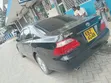 Toyota Crown Royal 2007 Nyeusi - 4