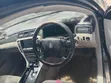 Toyota Crown Royal 2007 Nyeusi - 5