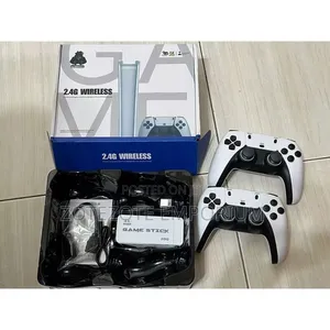 M15 Plus 4K Wireless Game Stick Pro