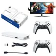 M15 Plus 4K Wireless Game Stick Pro - 4