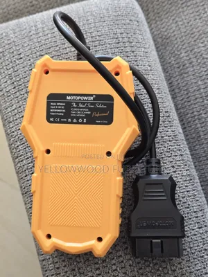 Motopower MP69040 OBD Scanner