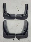 Volkswagen Golf Mk7 Mudflaps - Mpya Kabisa - 2