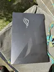 Asus ROG Strix GL703 Gaming Laptop - Intel Core i7, 16GB RAM, 512GB SSD - 1
