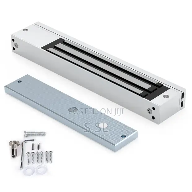 280 Kg Magnetic Door Lock - 1