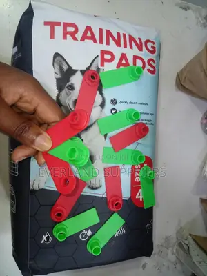 Vitambulisho vya Masikio - Usaidizi wa Kupanga Makundi
