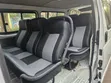Toyota HiAce 2012 - 3000cc Dizeli - 1