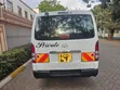 Toyota HiAce 2012 - 3000cc Dizeli - 4