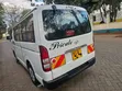 Toyota HiAce 2012 - 3000cc Dizeli - 5