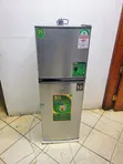 Syinix 137 Litres Friji Milango Miwili - 2