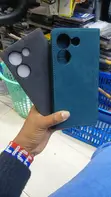 Kesi ya CaseMe Vintage Matte PU Leather Flip Wallet kwa Tecno Camon 30 Series - 1