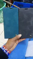Kesi ya CaseMe Vintage Matte PU Leather Flip Wallet kwa Tecno Camon 30 Series - 2