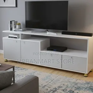 Sabaki Modern 5FT TV Stand with Storage