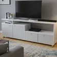 Sabaki Modern 5FT TV Stand with Storage - 1