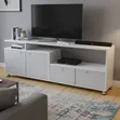 Sabaki Modern 5FT TV Stand with Storage - 2