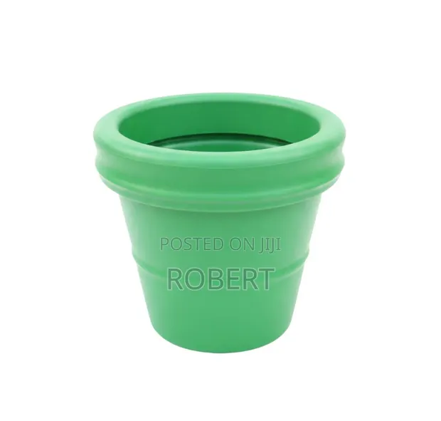 Conical Planter - Mpya Kabisa - 1