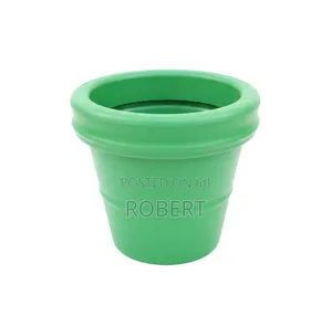 Conical Planter - Mpya Kabisa